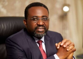 BoG Governor suspends Gold-for-Oil programme