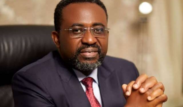 BoG Governor suspends Gold-for-Oil programme