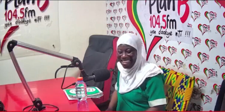 Enemas during pregnancy: A no-go – Health Expert