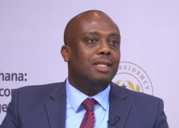 NPP’s boycott of National Economic Dialogue worrying – Nyarko Ampem