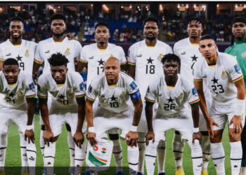 GFA’s $14.18M 2022 World Cup budget raises eyebrows over Per Diems, Flights, and Fees