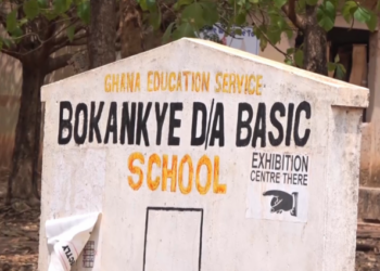 Fear grips Bokankye D/A Primary pupils after gunshots fired in land dispute