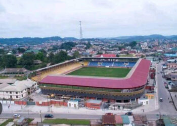 GPL: Five venues cleared following latest re-inspection