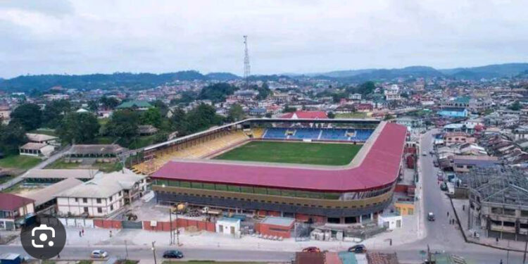 GPL: Five venues cleared following latest re-inspection