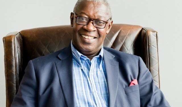 Former GHS D-G gives compelling reasons why politicians must be banned from seeking medical care abroad