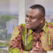 ‘I’m so angry! What kind of hypocrisy is this?’ – Collins Adomako blasts Speaker of Parliament
