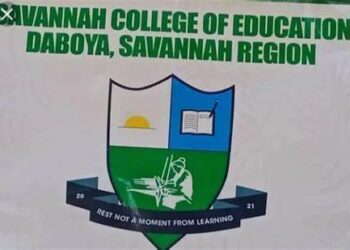 Savannah College of Education joins Ghana’s public tertiary system