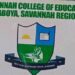 Savannah College of Education joins Ghana’s public tertiary system