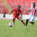 GPL: Kotoko returns to the top after win over Legon Cities