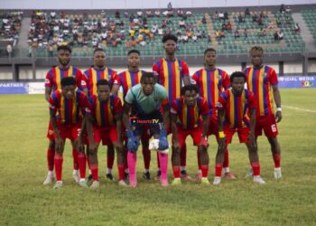 GPL: GFA charges Accra Hearts of Oak for Safe Zone Breach in Young Apostles match