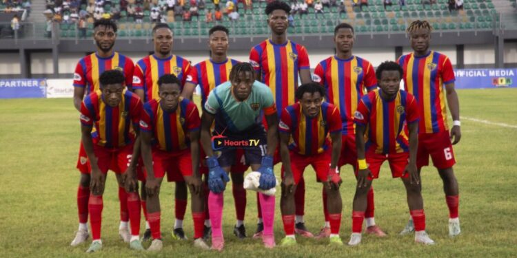 GPL: GFA charges Accra Hearts of Oak for Safe Zone Breach in Young Apostles match