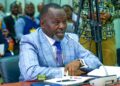 ‘You are even more conflicted’ – Ayine ‘faces-off’ with Osei-Asare over cost of BoG HQ