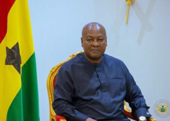 Prez Mahama to IMF, World Bank: ‘Stay out of Ghana’s anti-LGBTQ debate’