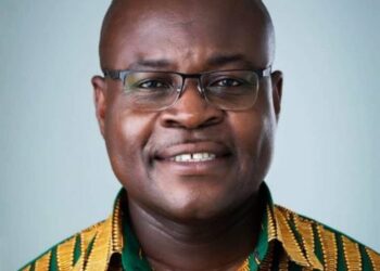 Alex Dodoo calls for mandatory standards in paint safety