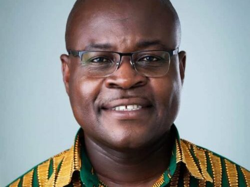 Alex Dodoo calls for mandatory standards in paint safety