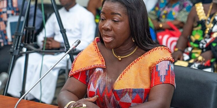 Close down cement factories producing substandard products – Trade Minister authorises GSA