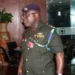 Brigadier General Maxwell Mantey appointed as new NACOC Director General