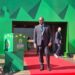 Kurt Okraku elected CAF Executive Committee member