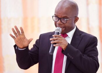 I asked the police to arrest him – Nhyiaeso MP breaks silence on social activist Ralph’s arrest