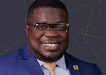 Obour steps down as Ghana Post Managing Director