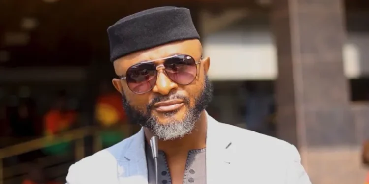 Yaw Ampofo Ankrah appointed NSA DG