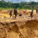 56 illegal miners arrested in Tarkwa-Nsuaem crackdown