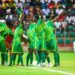 Nsoatreman FC withdraw from Ghana Premier League over security concerns