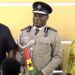 President Mahama Officially Swears in COP Yohuno as New IGP