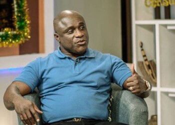 Rev. Kusi Boateng arrested by NIB