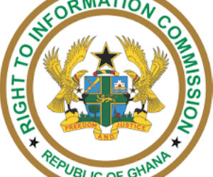 RTI Commission fines National Signals Bureau GH¢100,000 over CCTV data refusal