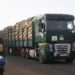 Burkina Faso truck drivers should pay tolls, not local commercial drivers – Drivers push for a fair toll system