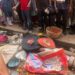4 in critical condition after ‘trotro’ runs into traders Kumasi Central Market