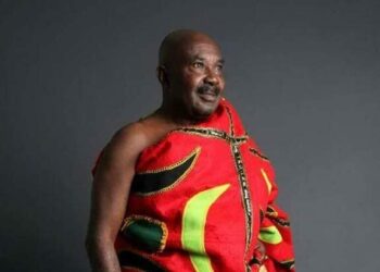 Asokore Mampon Hene Nana Boakye Ansah Debrah confirmed dead