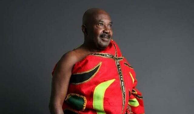 Asokore Mampon Hene Nana Boakye Ansah Debrah confirmed dead