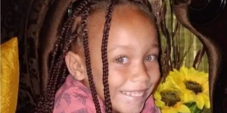 Missing South African girl was wanted for her ‘eyes and skin’