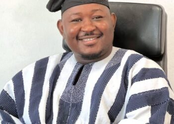Highlighting past economic failures necessary for accountability – Issah Atta