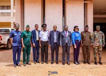 NPA Boss vows to flush out illegal fuel traders