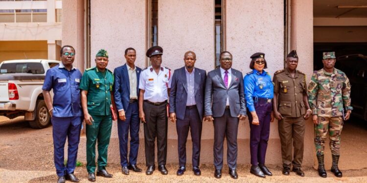 NPA Boss vows to flush out illegal fuel traders