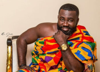 Okatakyie Afrifa-Mensah released by NIB hours after his arrest