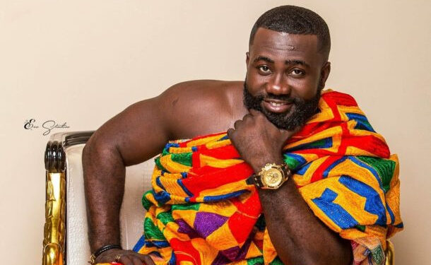 Okatakyie Afrifa-Mensah released by NIB hours after his arrest