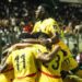 2026 WC Qualifiers: Ghana hammer Chad 5-0 to go top of the table