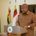 President Mahama Nominates New District Chief Executives for Eight Regions