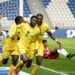 Partey Brace Seals Black Stars’ Victory Over Madagascar
