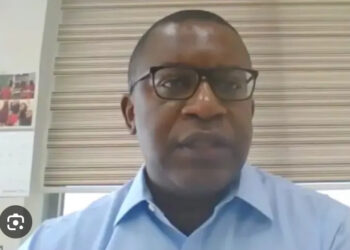 $2M Sky Train Saga: I Have Not Gone Into Hiding in Senegal – Former GIIF CEO