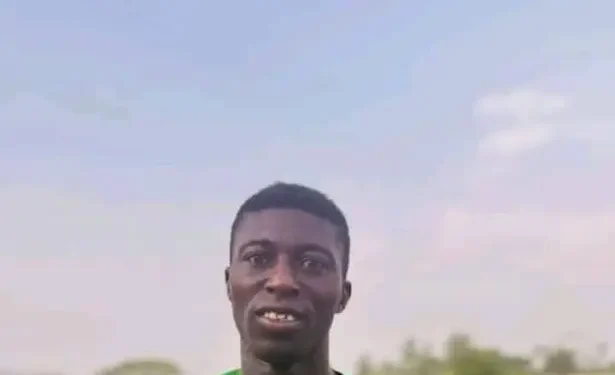 Elmina Sharks Midfielder Jay Asamoah Kola Banned for One Year for Attacking Referee