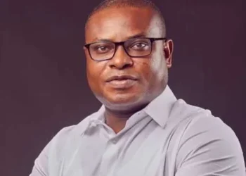 Ahiagbah Accuses Government of Turning Public Against NPP Officials