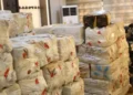 NIB Intercepts $350M Cocaine Shipment Bound for Accra