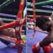 Nigerian Boxer Dies After Collapsing During Fight In Ghana