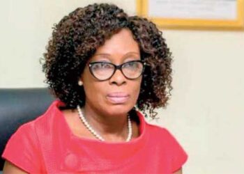 Former AG Gloria Akuffo Backed ECG’s Request For A Procurement Law Exemption Under Conditions