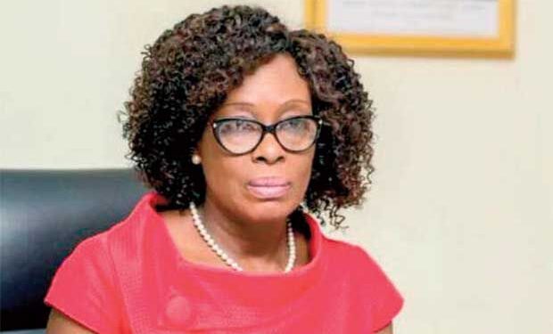 Former AG Gloria Akuffo Backed ECG’s Request For A Procurement Law Exemption Under Conditions